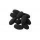 Jabra  Negro 10piezas almohadilla para auriculares 14102-10